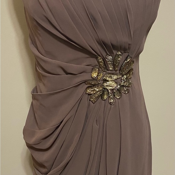 NWOT Body Central Cocktail Dress - Picture 3 of 4